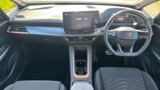 CUPRA Born 150kW V1 58kWh 5dr Auto Electric Hatchback